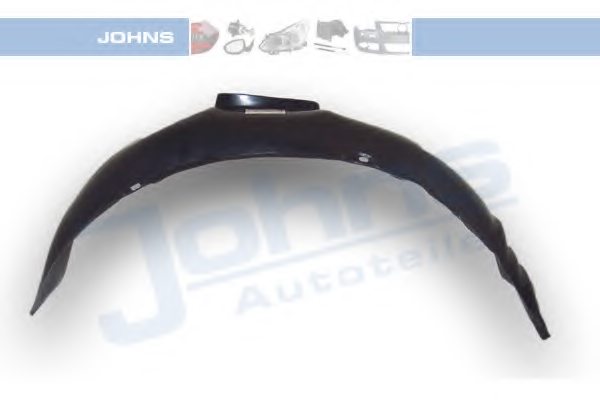 SEAT 6K0 809 962C Panelling, mudguard